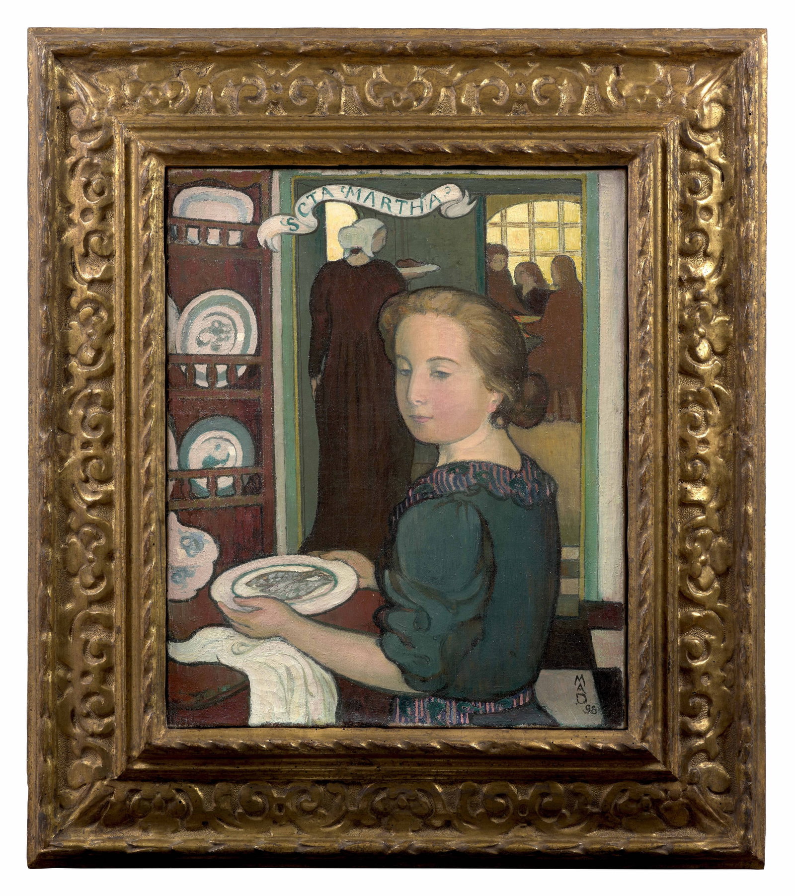 Maurice DENIS - 3