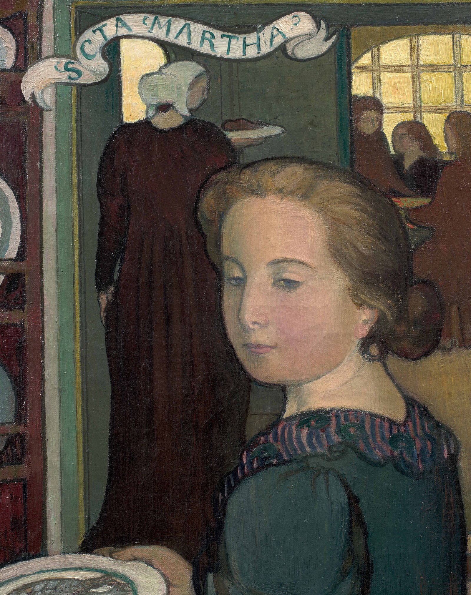 Maurice DENIS - 7