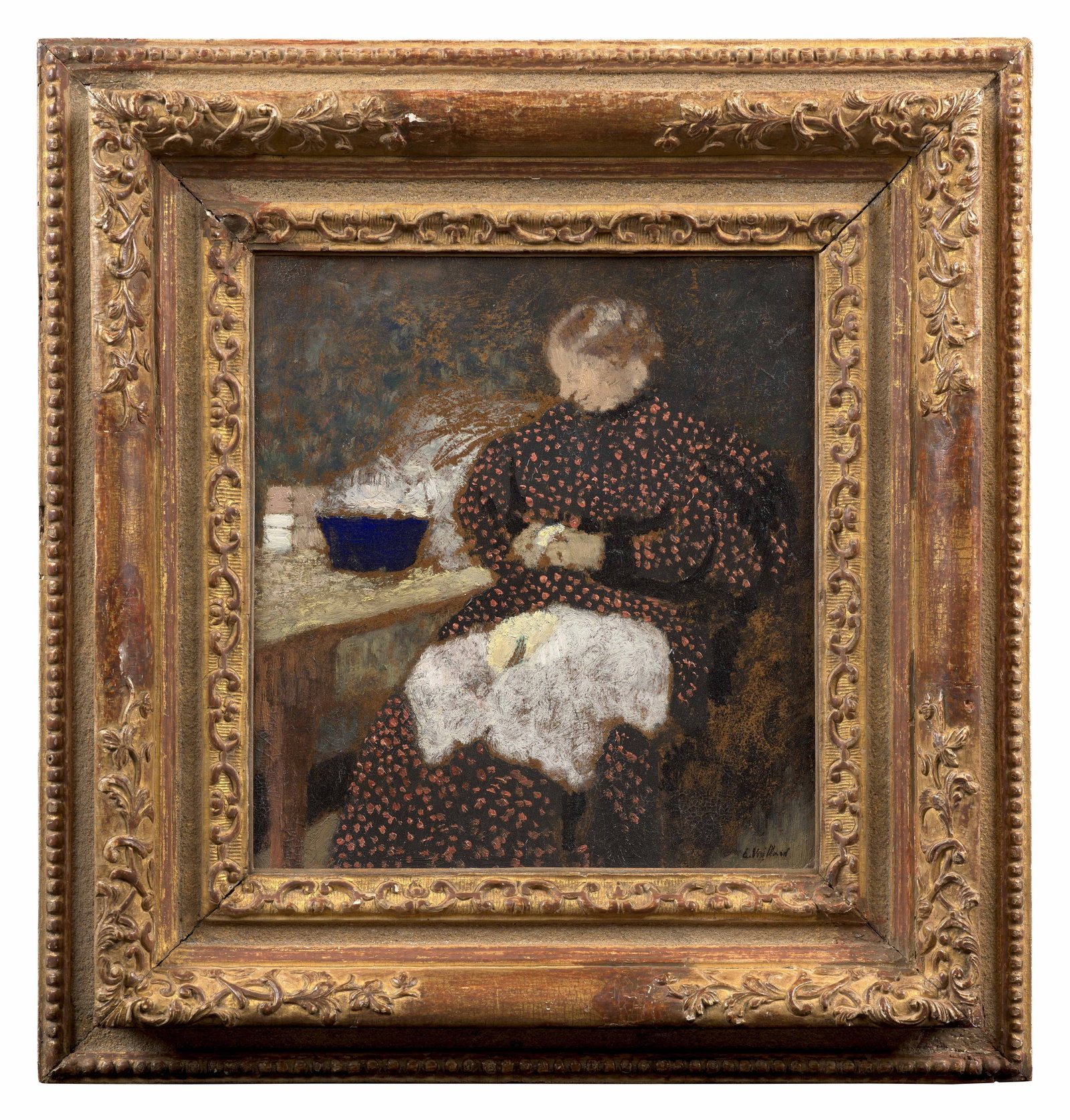 Edouard VUILLARD - 2