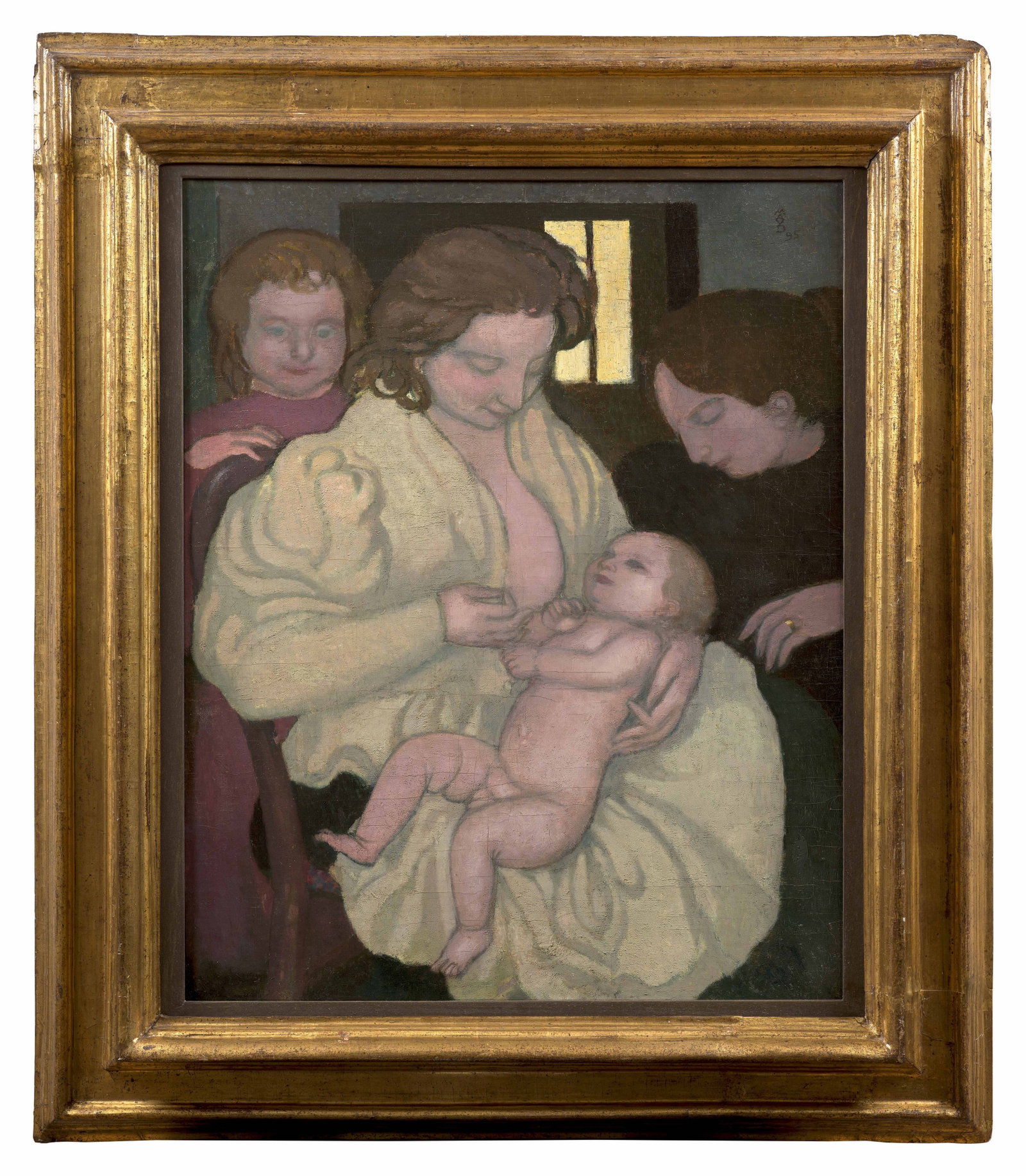 Maurice DENIS - 2