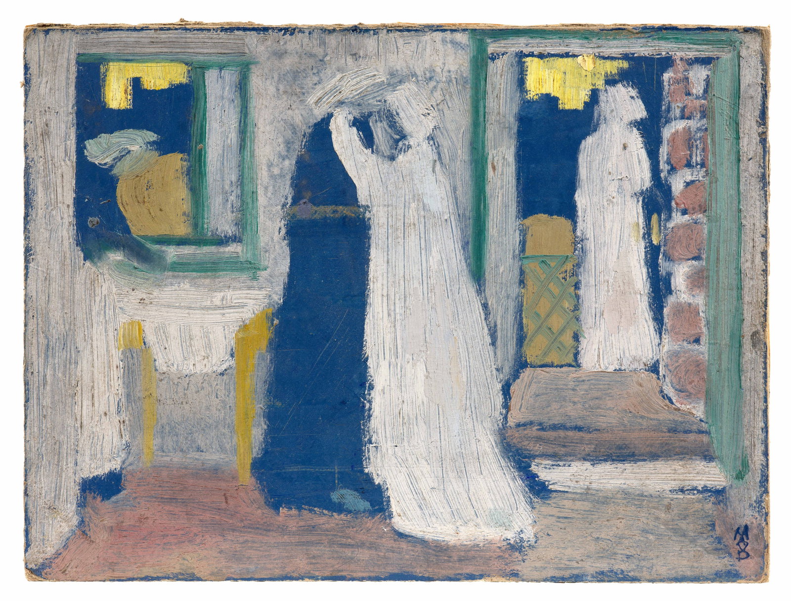 Maurice DENIS - 2