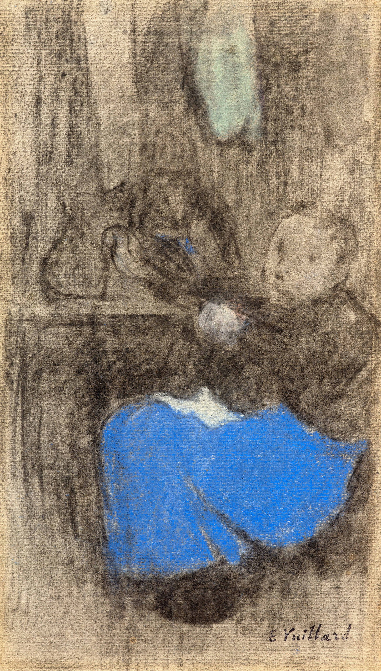 Edouard VUILLARD (1 of 6)