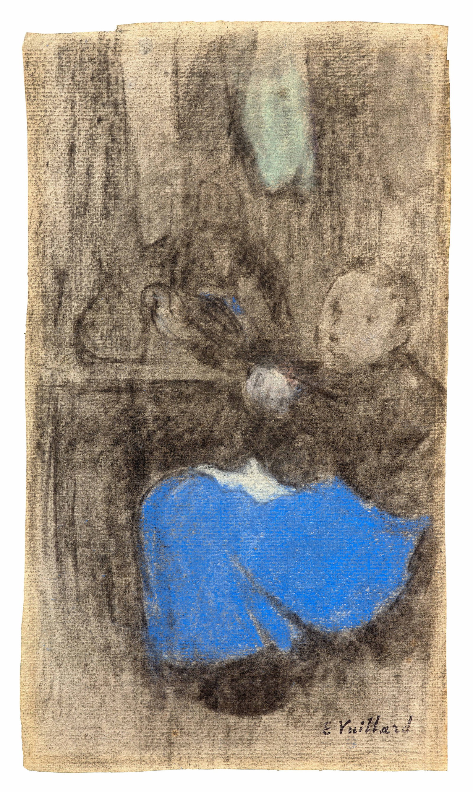 Edouard VUILLARD - 2