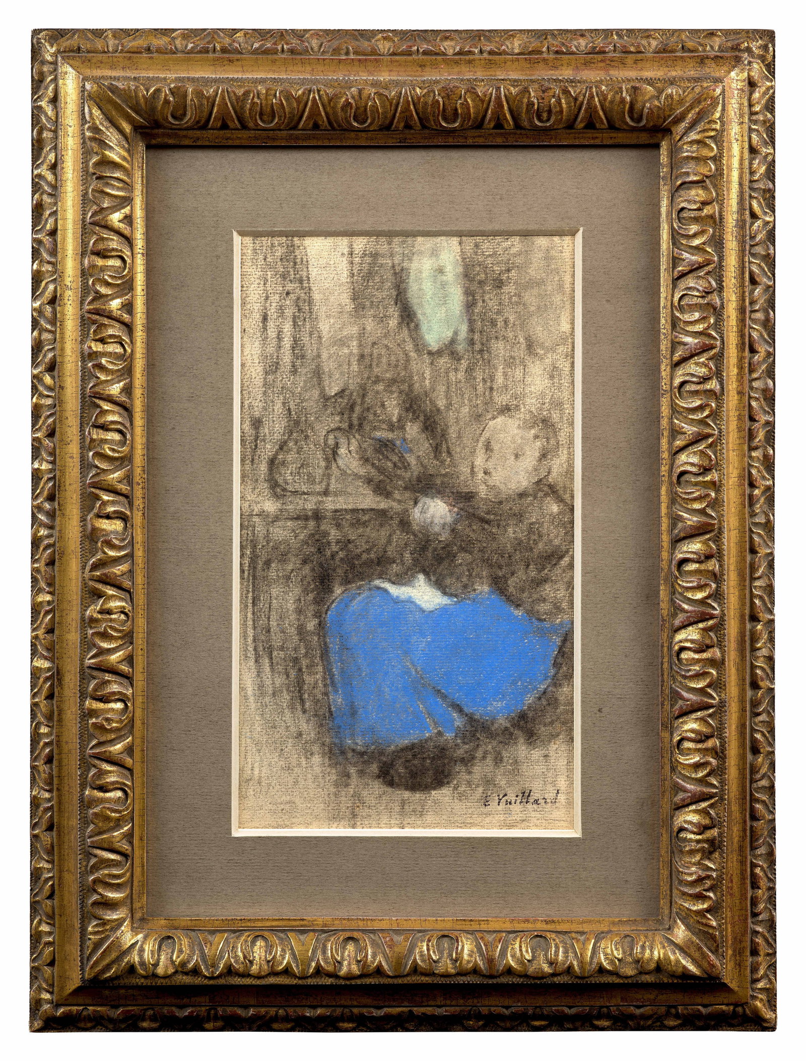 Edouard VUILLARD - 3