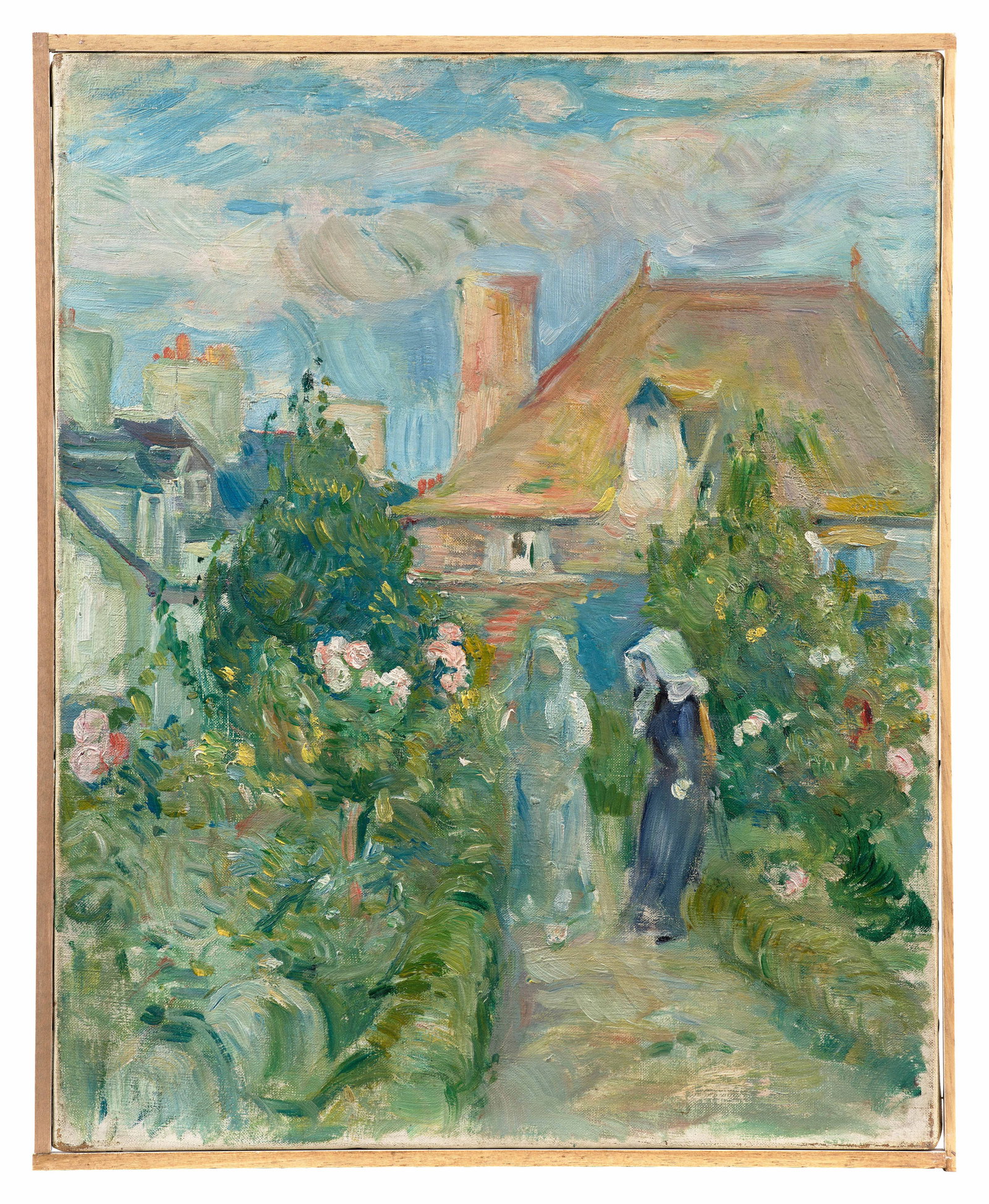 Berthe MORISOT - 2