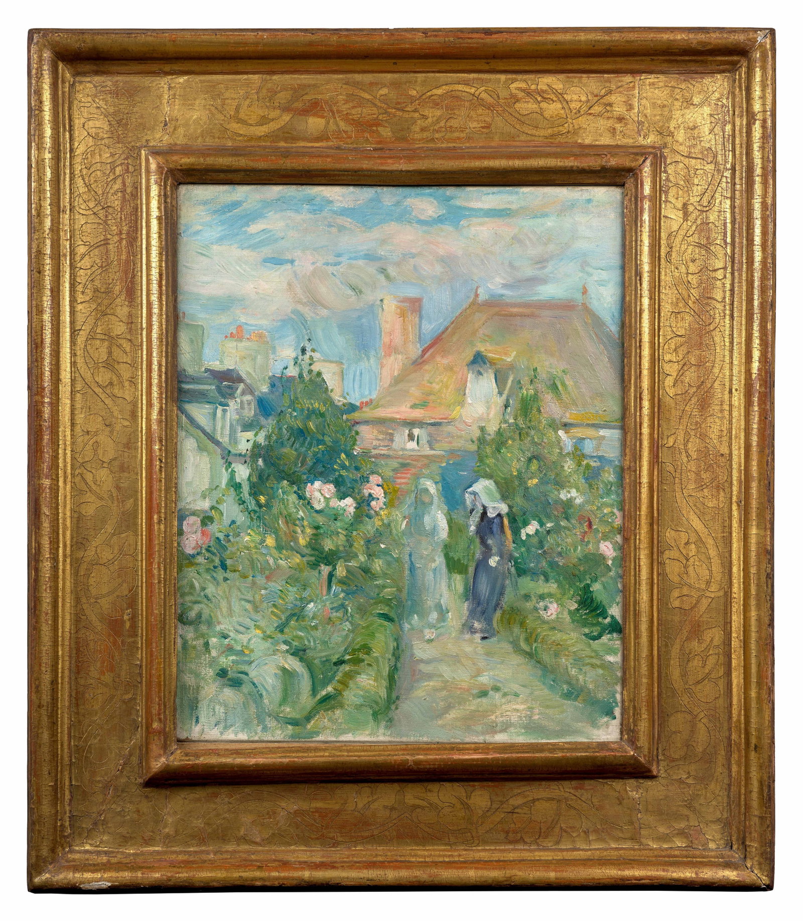 Berthe MORISOT - 3