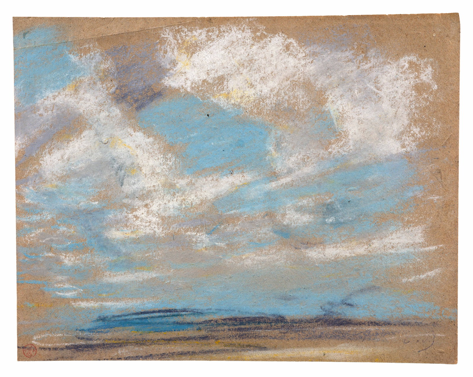 Eugène BOUDIN - 2