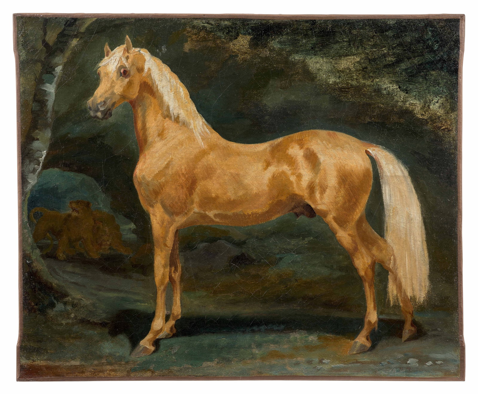 Théodore GÉRICAULT - 2