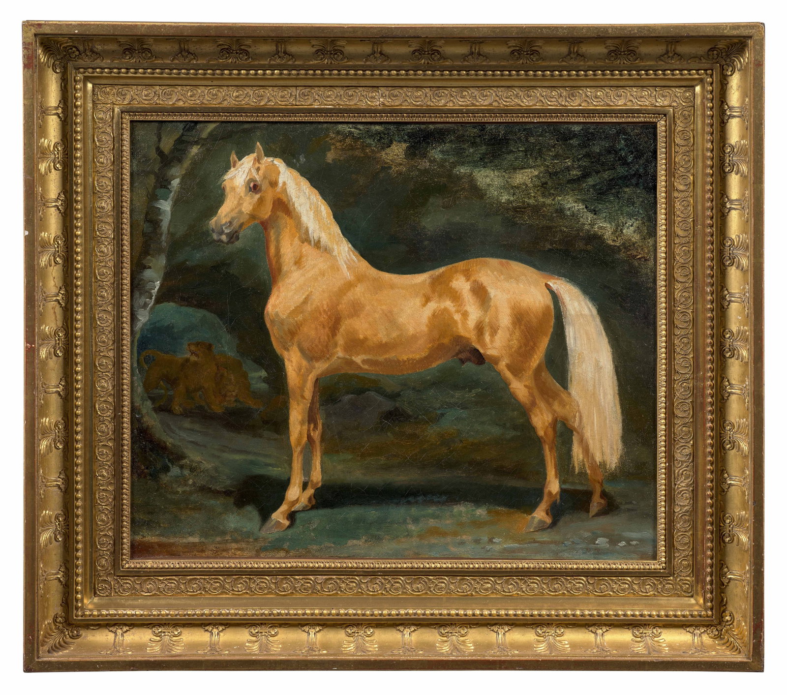 Théodore GÉRICAULT - 3