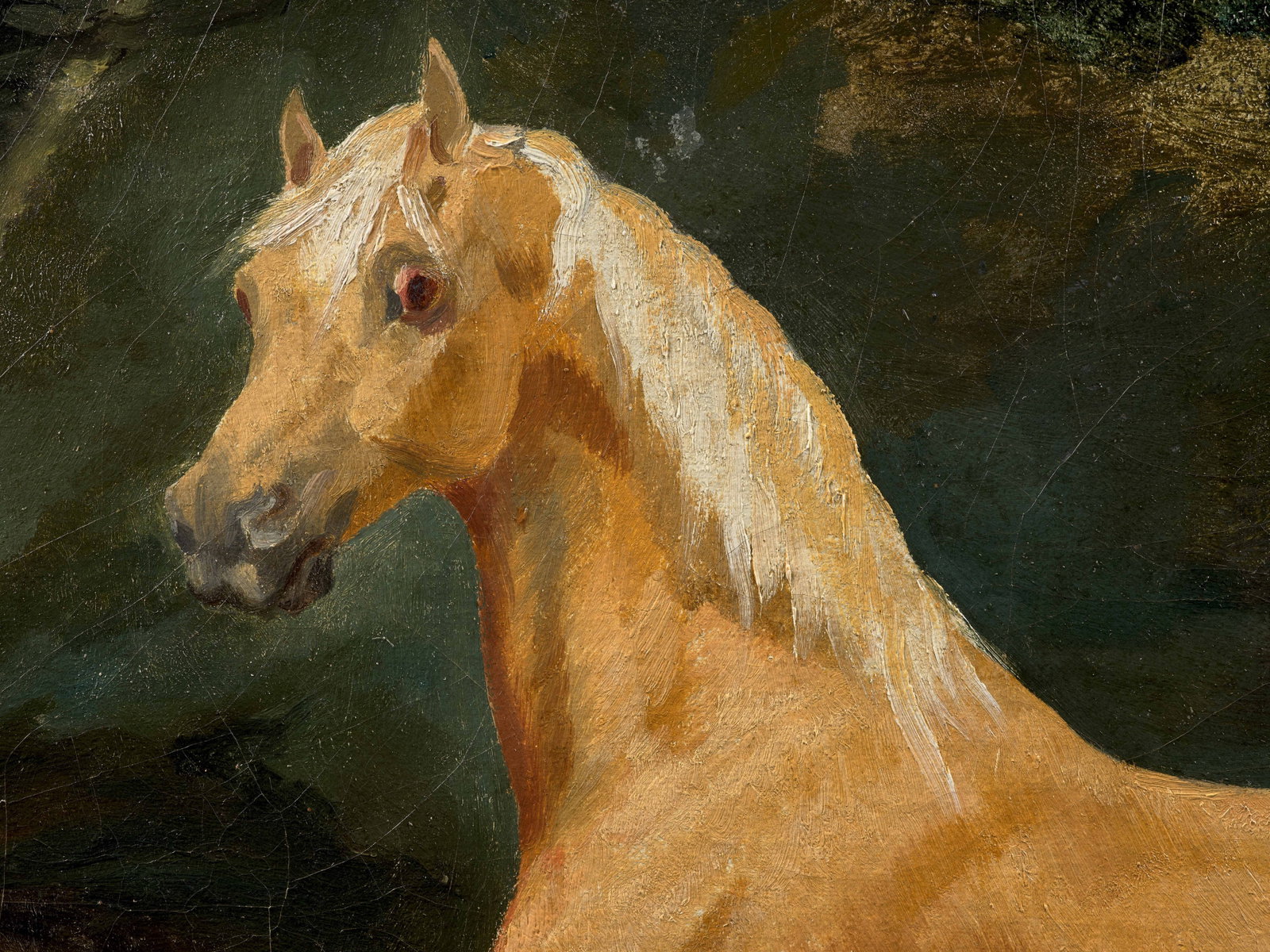 Théodore GÉRICAULT - 5