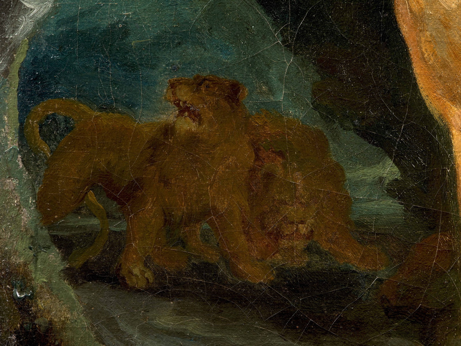 Théodore GÉRICAULT - 6