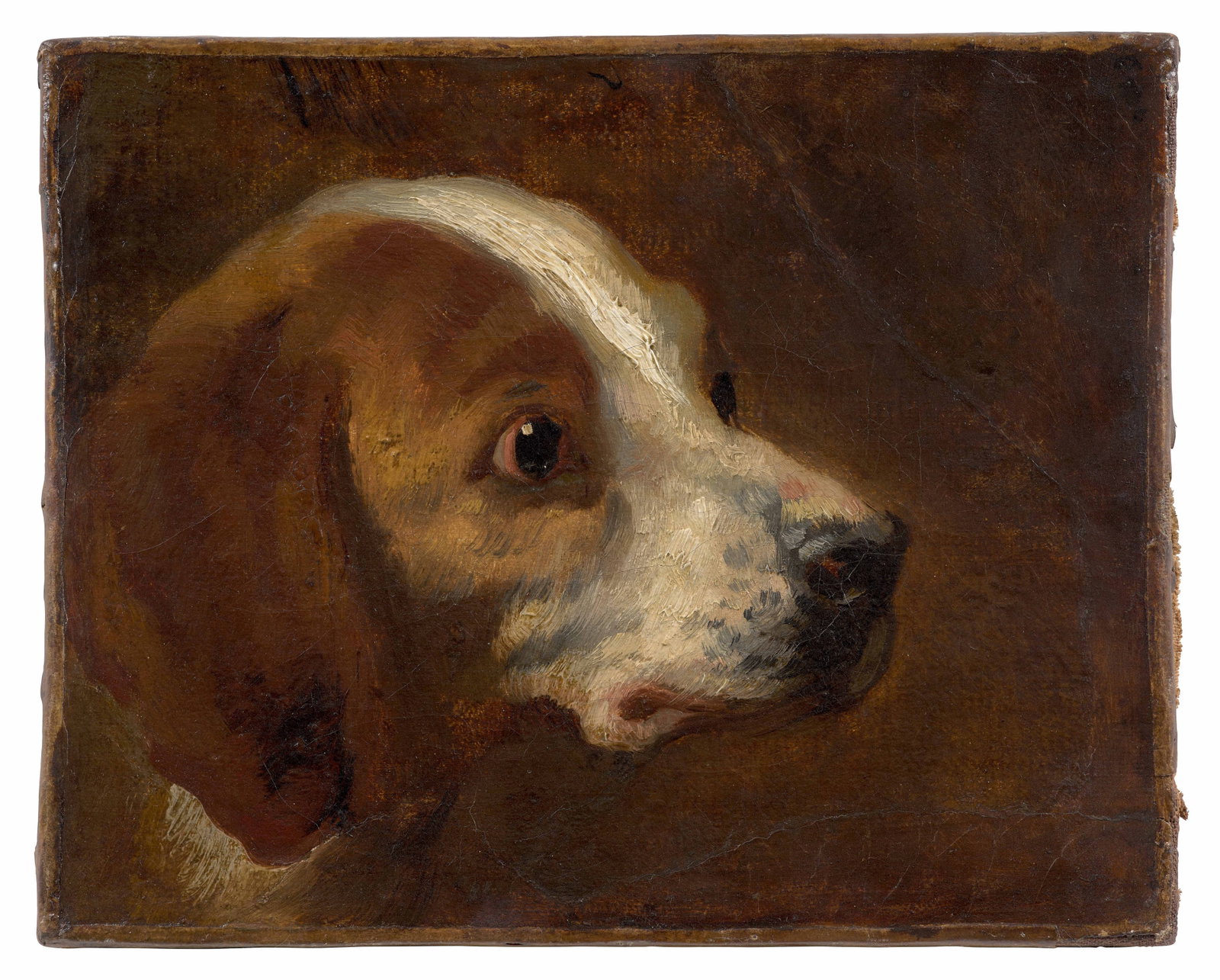 Théodore GÉRICAULT - 2