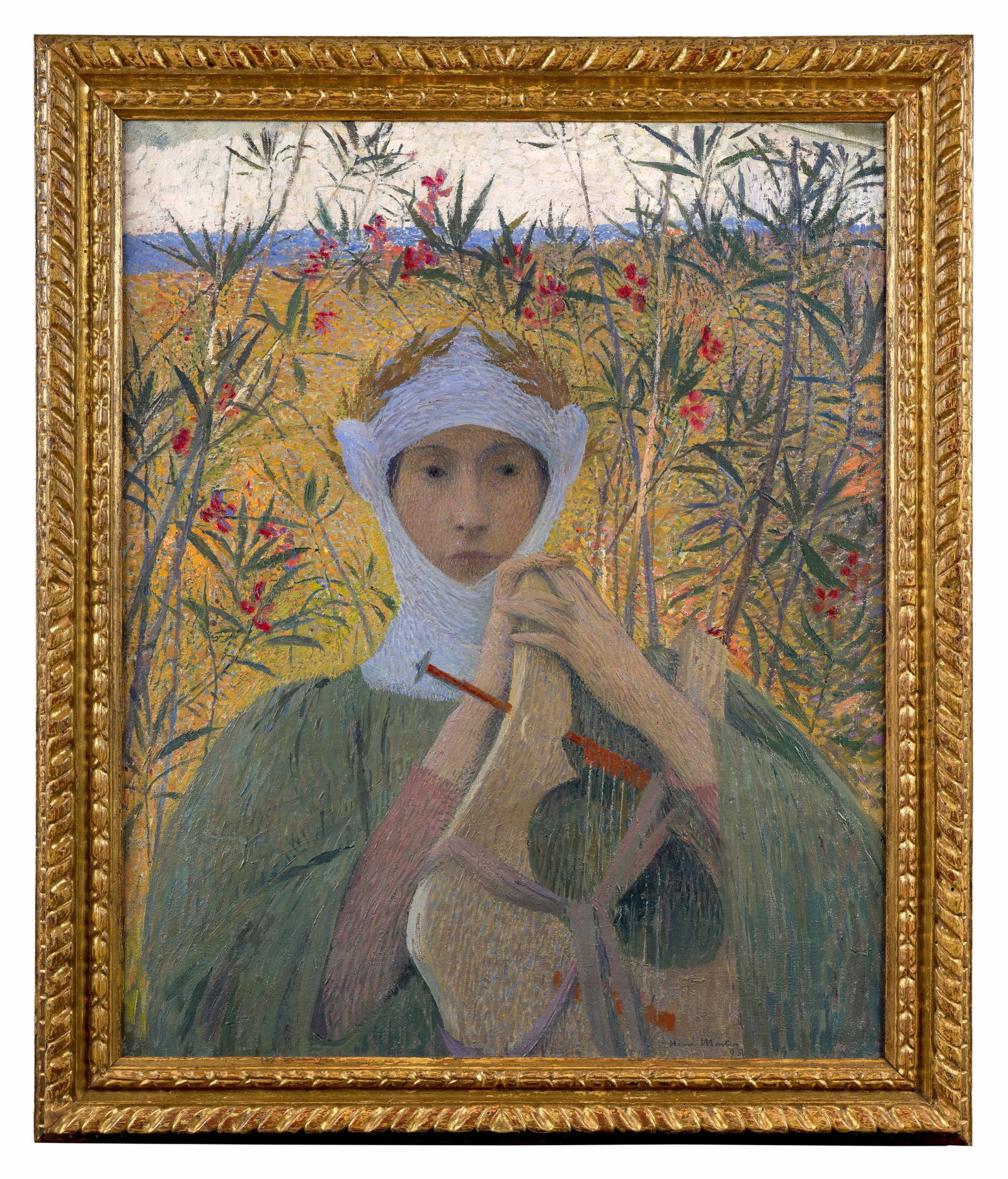 Henri MARTIN - 2