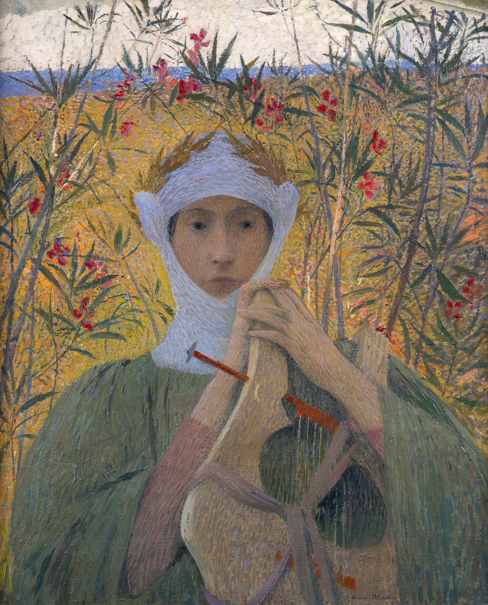 Henri MARTIN - 4