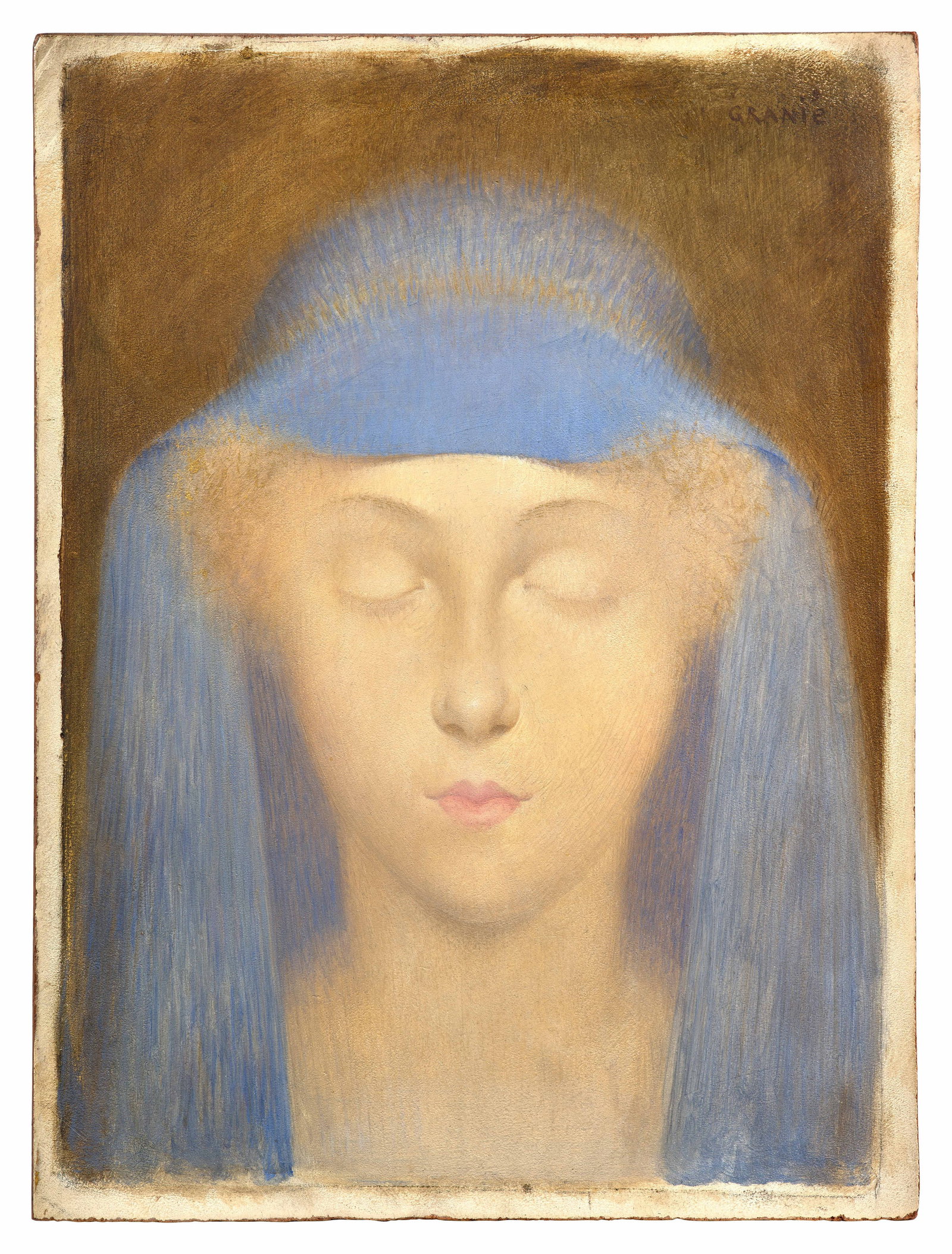 Joseph GRANIÉ - 2