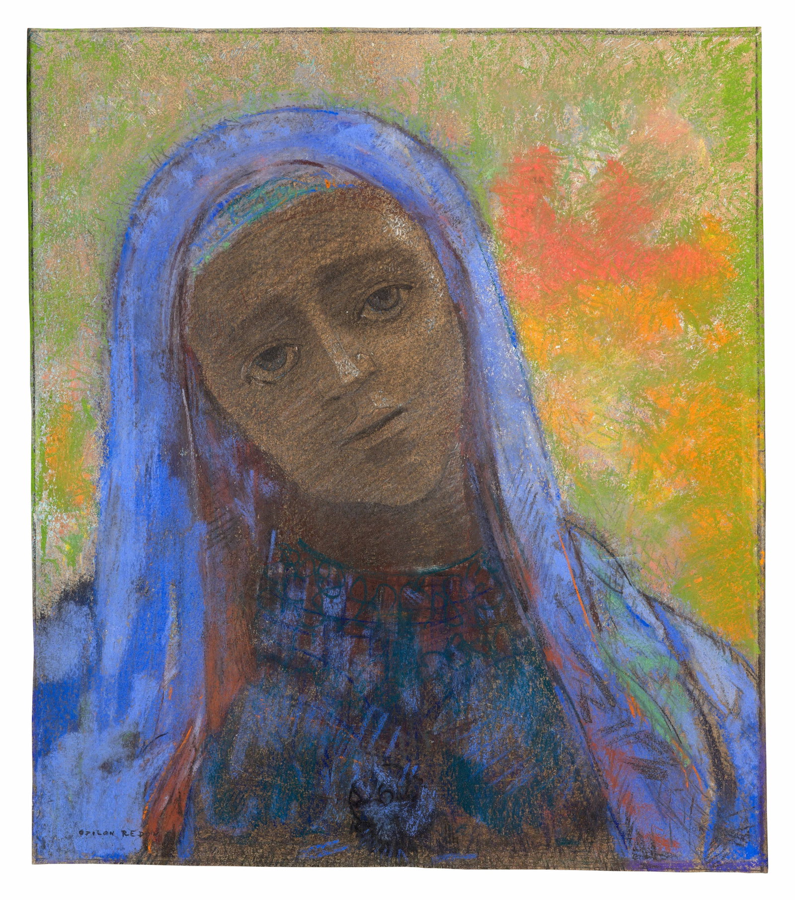 Odilon REDON - 2