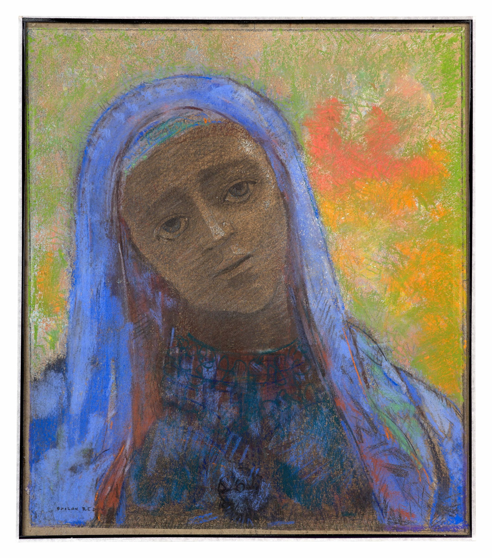 Odilon REDON - 3