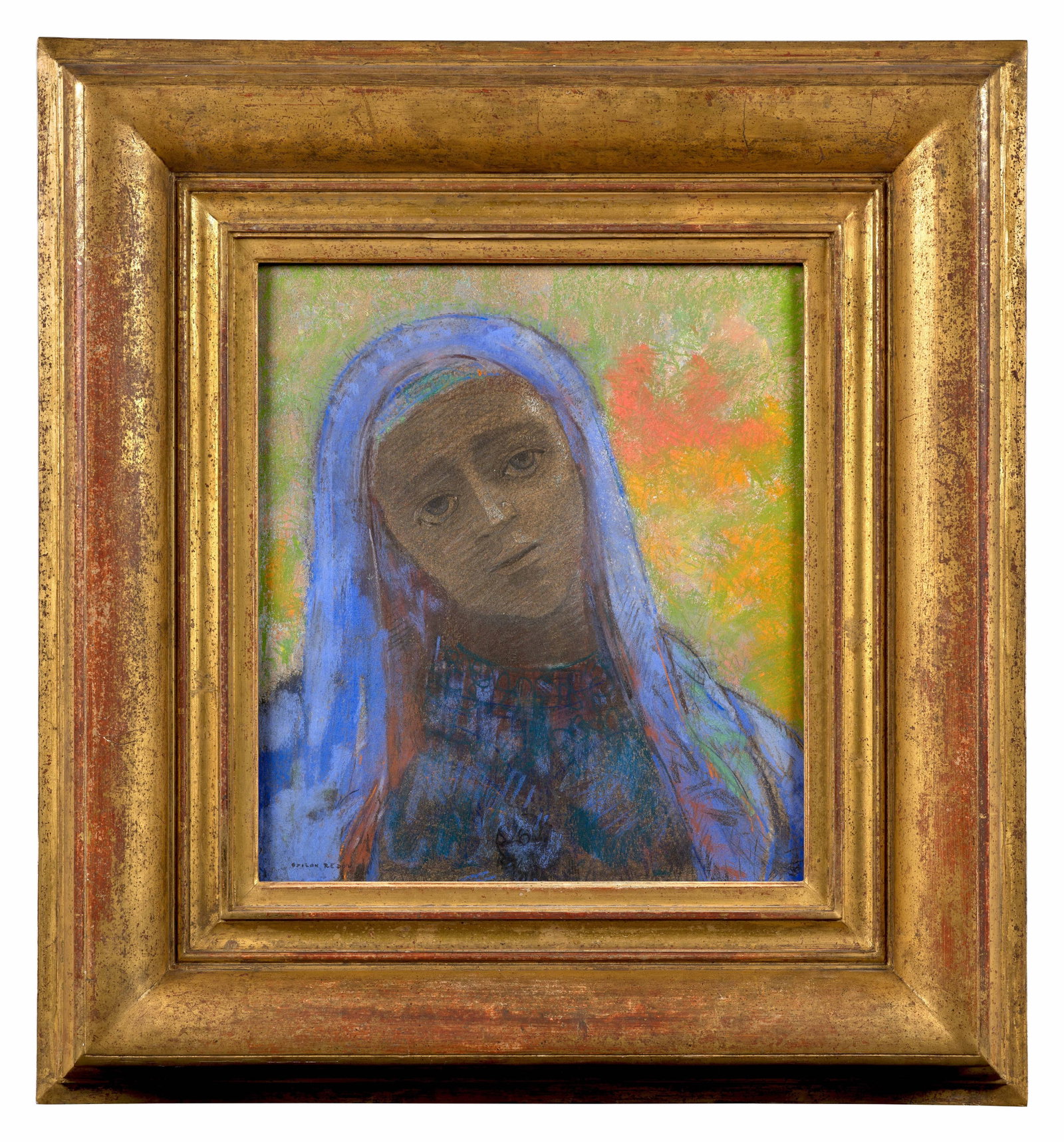 Odilon REDON - 4