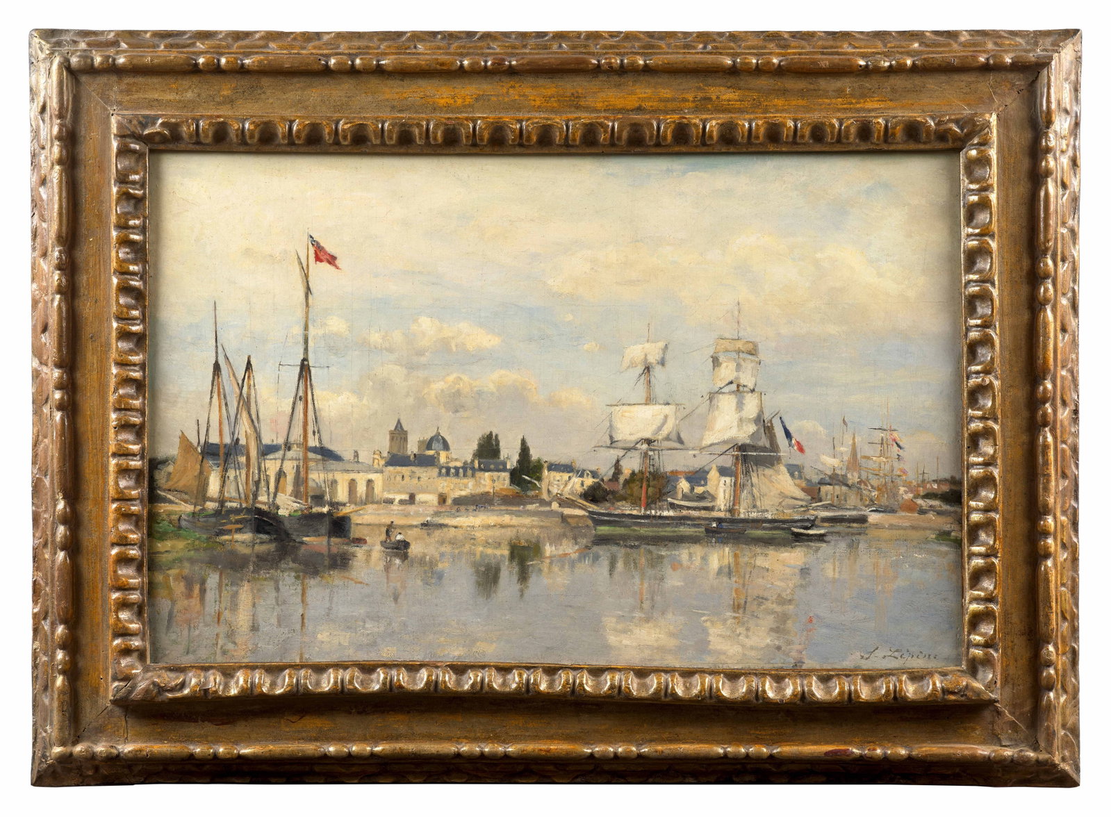 Stanislas LÉPINE - 2
