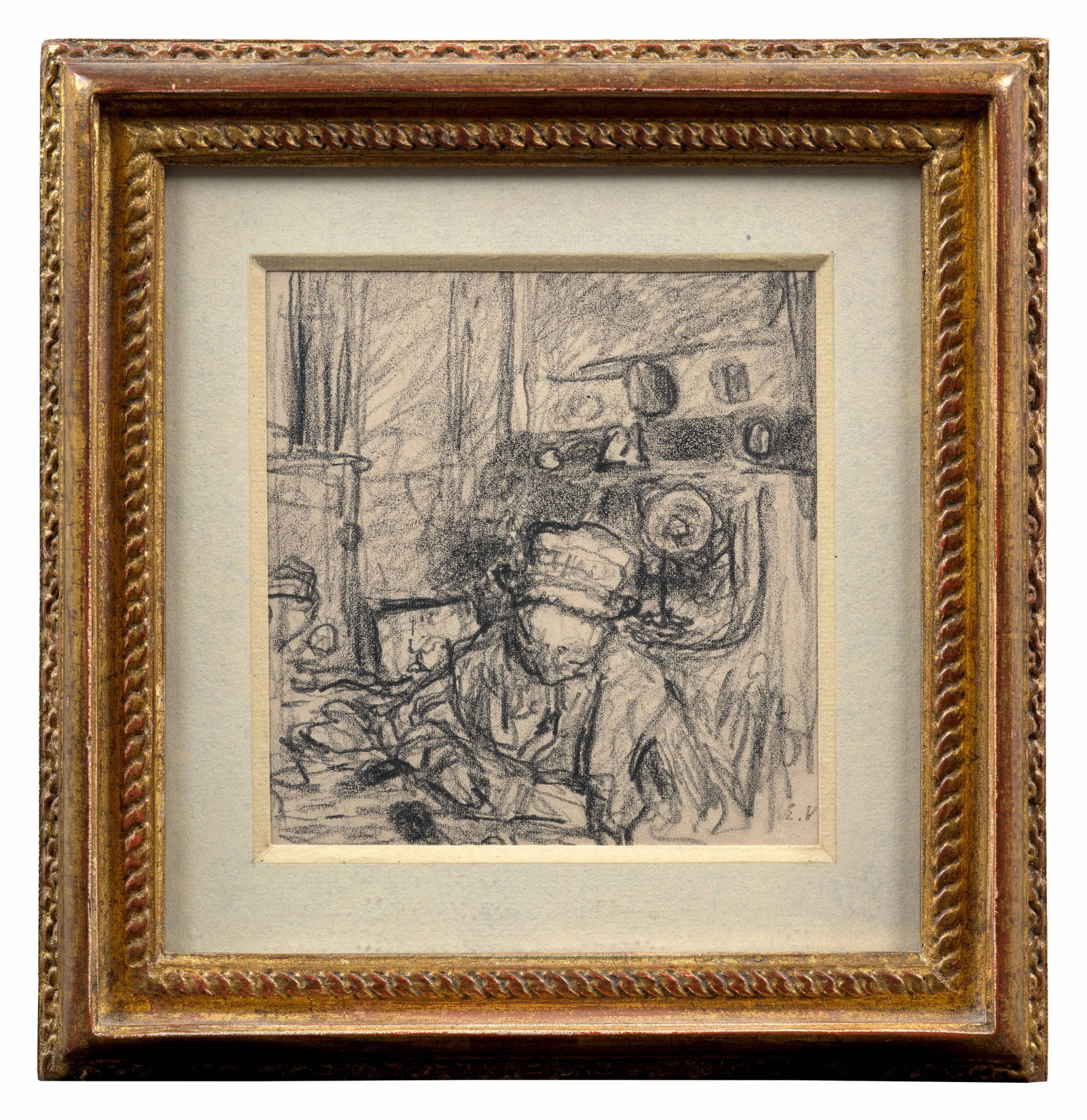 Edouard VUILLARD - 3