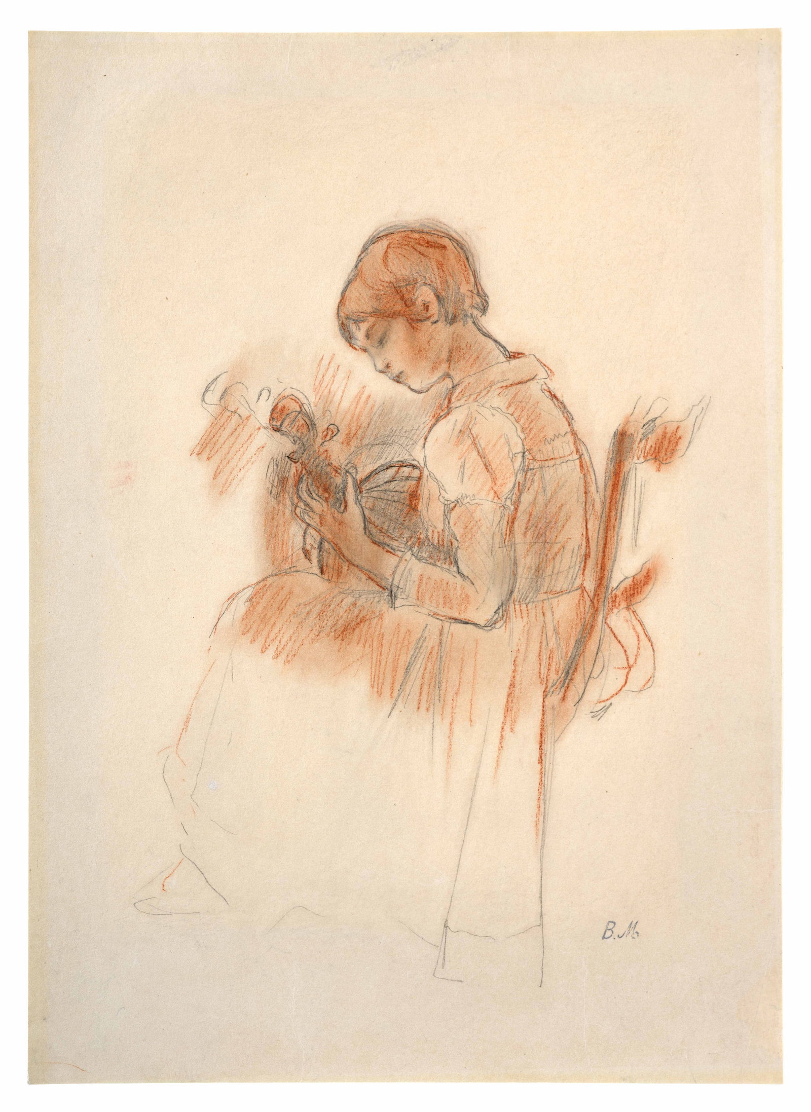 Berthe MORISOT - 2