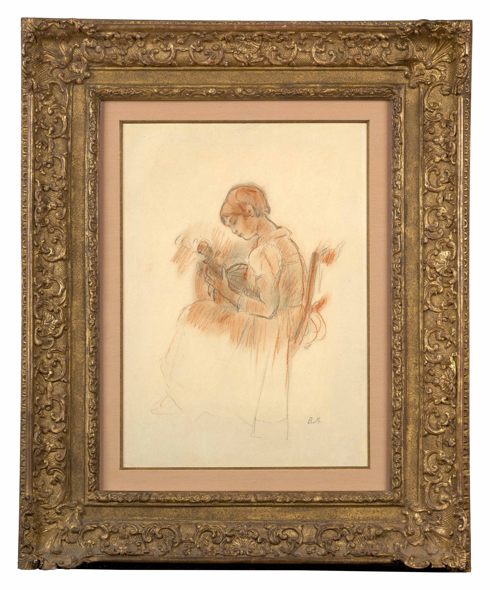 Berthe MORISOT - 3