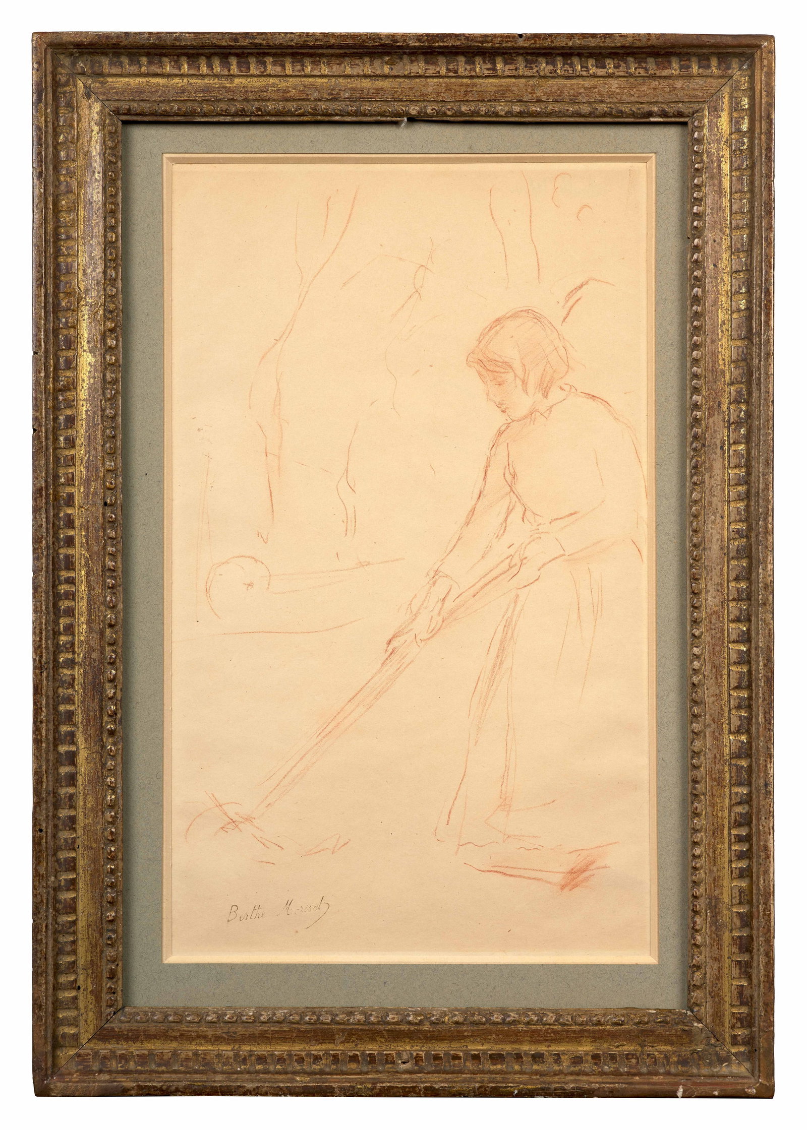Berthe MORISOT - 3