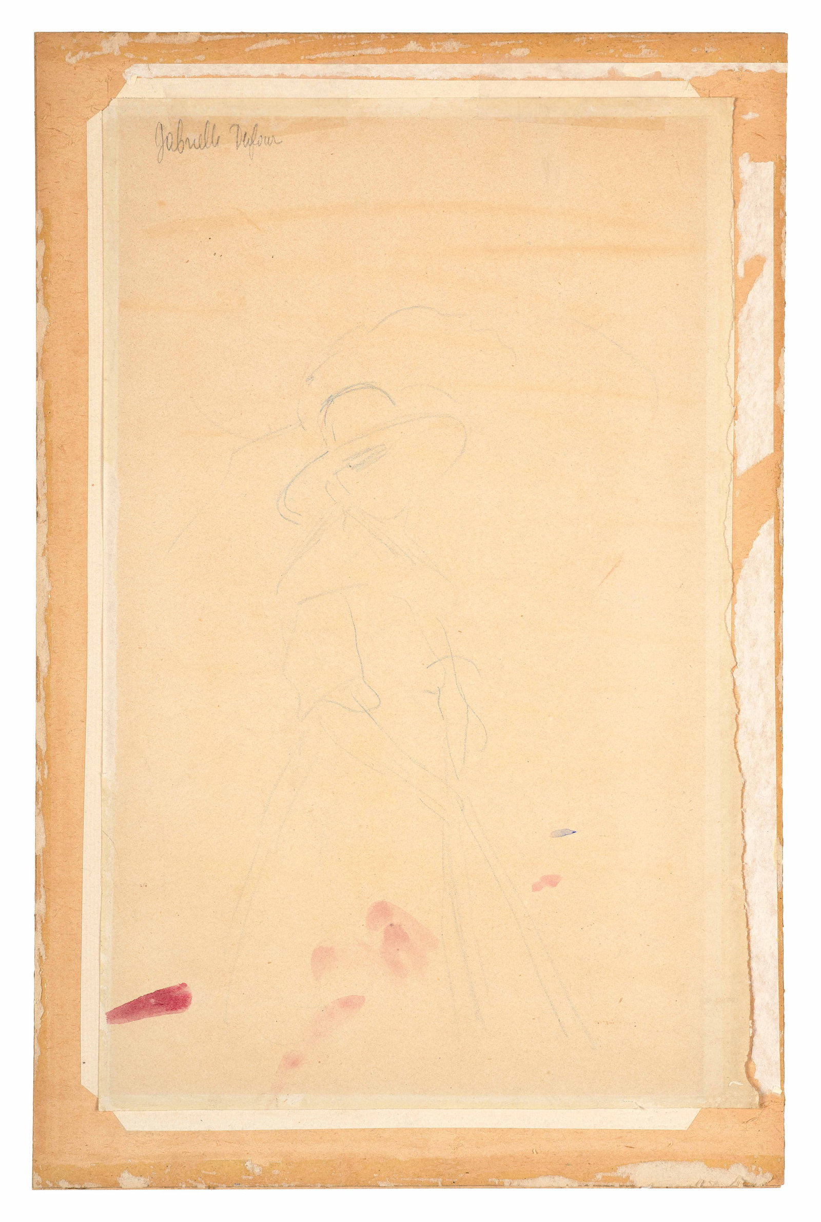 Berthe MORISOT - 4