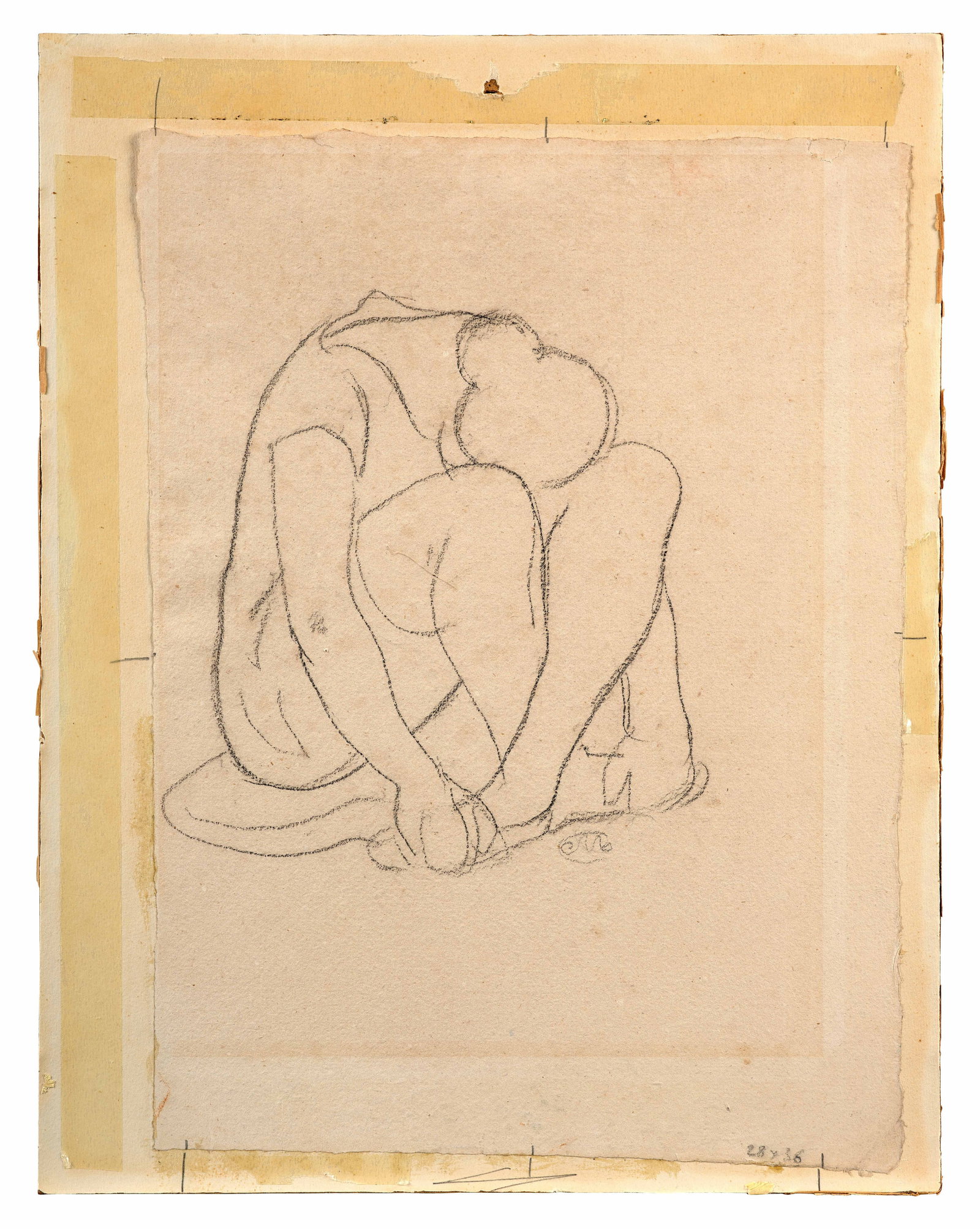 Aristide MAILLOL - 2