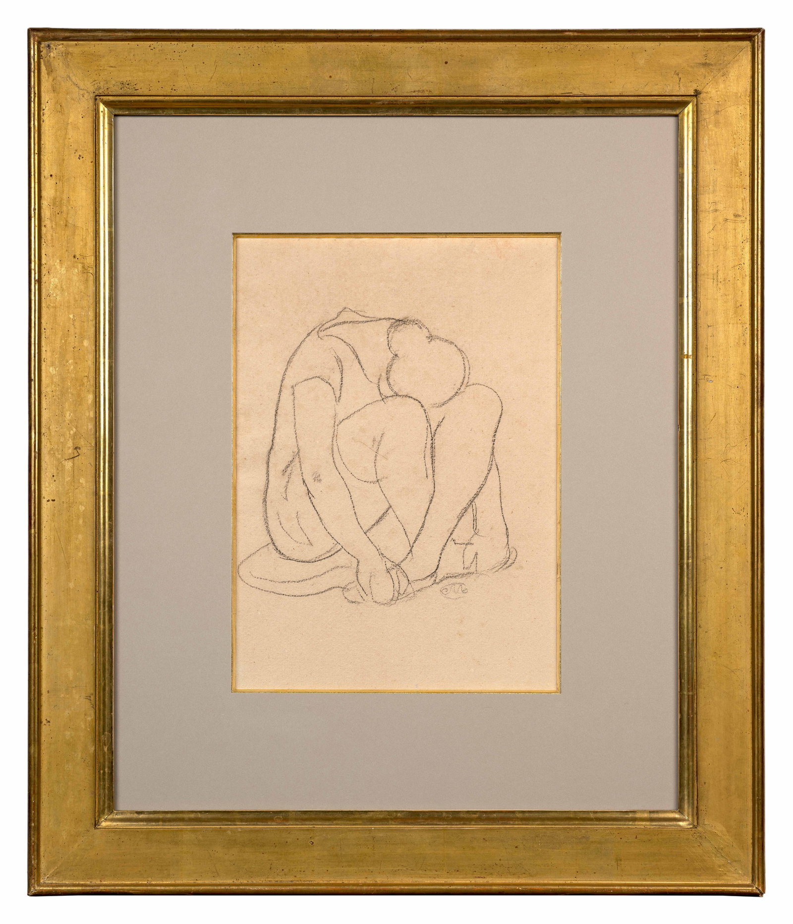 Aristide MAILLOL - 3