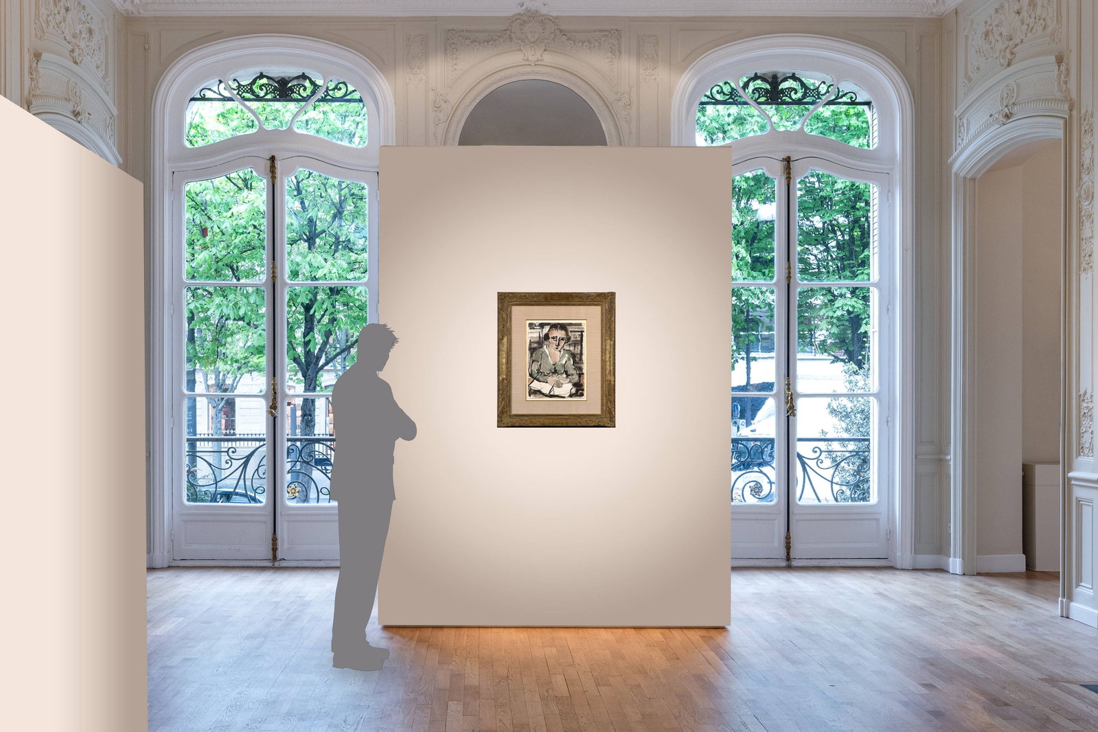 Paul DELVAUX - 4