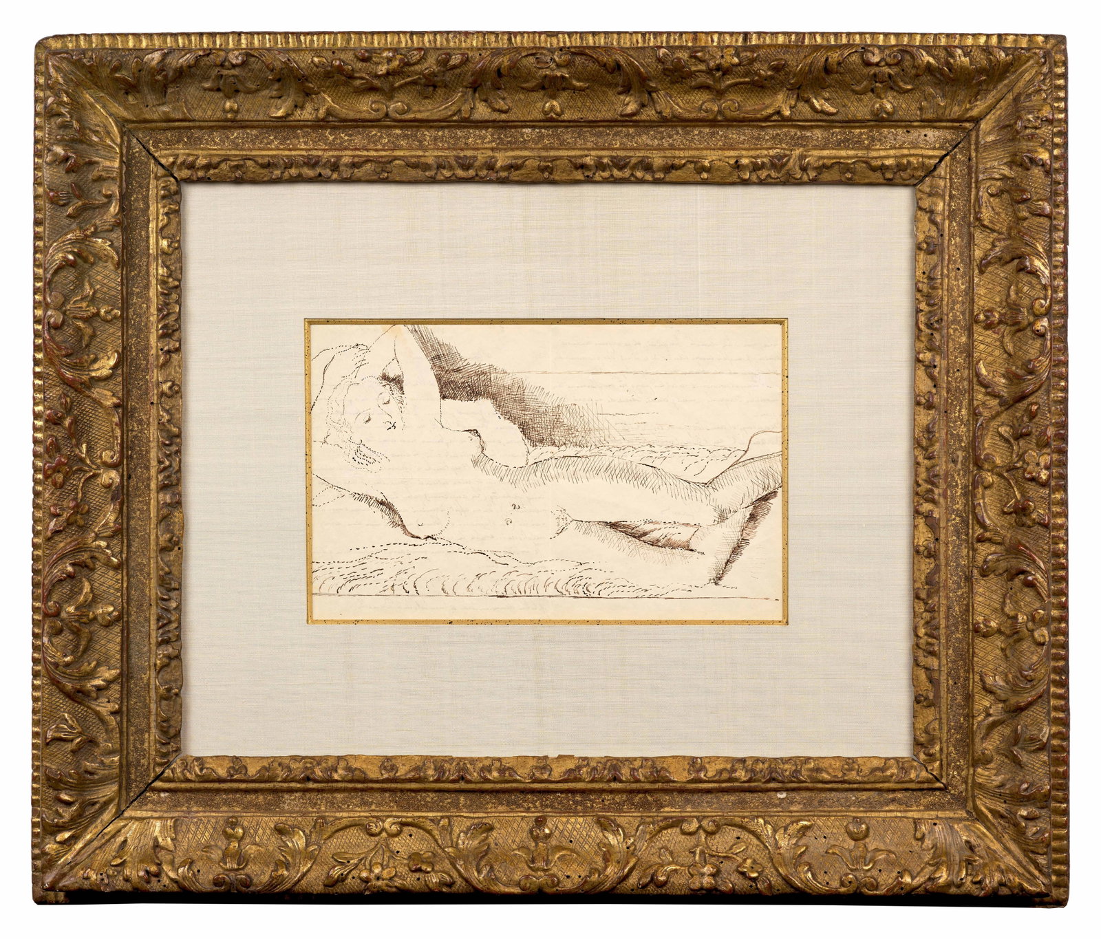 Paul DELVAUX - 2