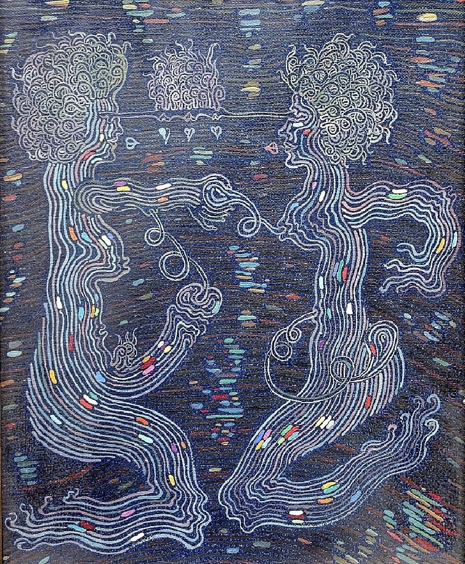 Jan Dobkowski (Polish, born 1942) (1 of 3)