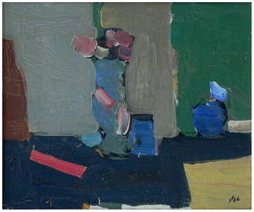 Tova Berlinski, artist who painted the pain of Auschwitz, dies at