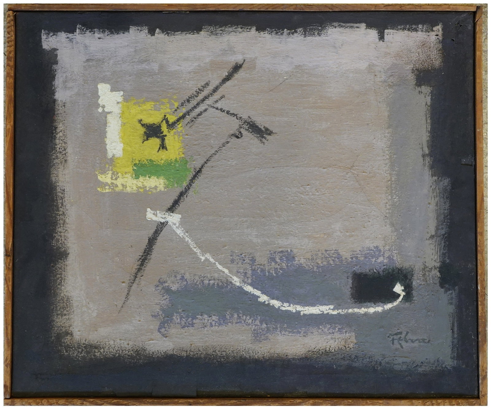 Siegfried ALVA (German, 1901-1973) (1 of 3)