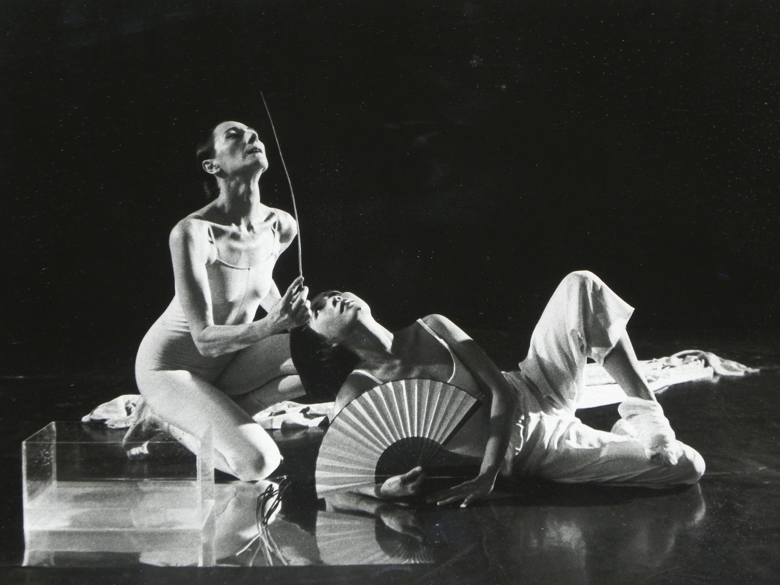 Yoram Rubin (Israeli, 1945-2004) (1 of 3)