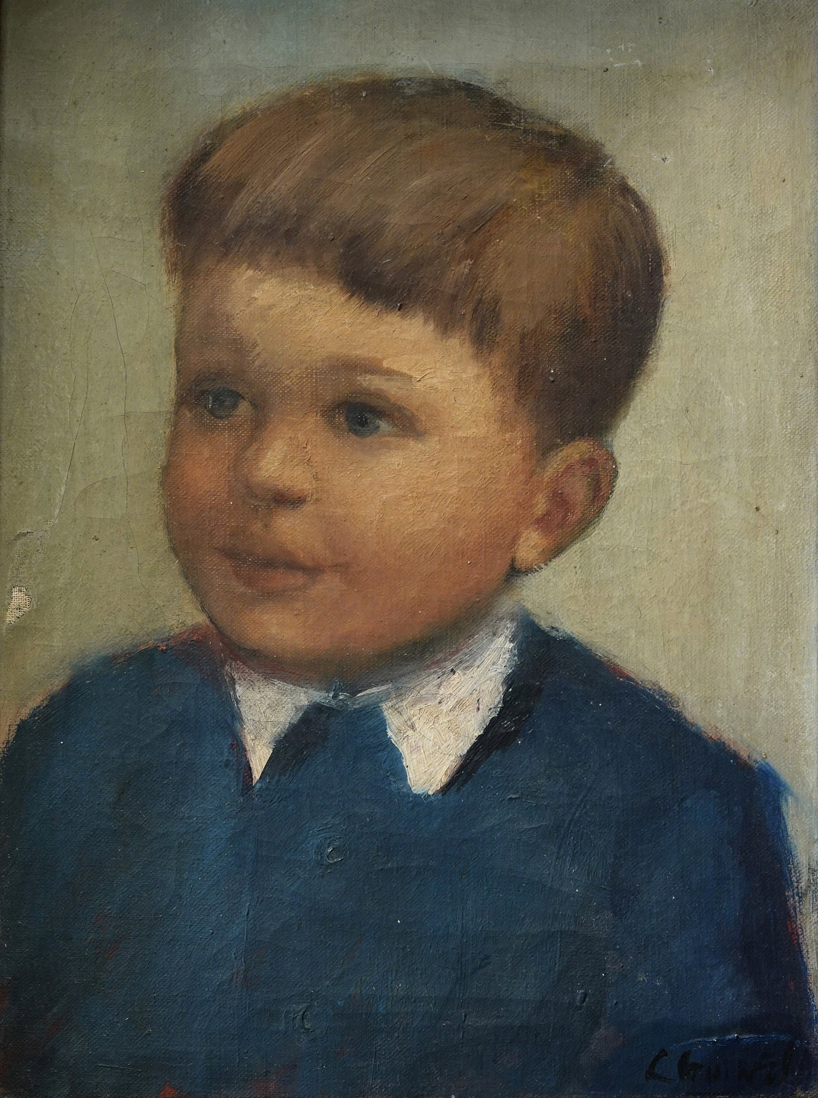 Leon Chwistek (Polish, 1884-1944) (1 of 6)