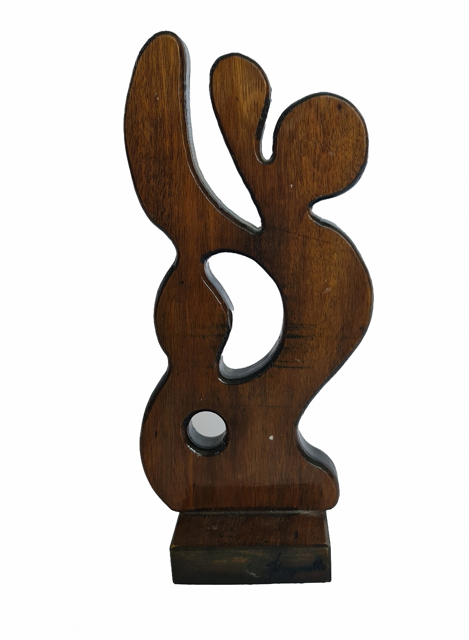 Giovanni Borgarello (Italian, b. 1950) (1 of 2)