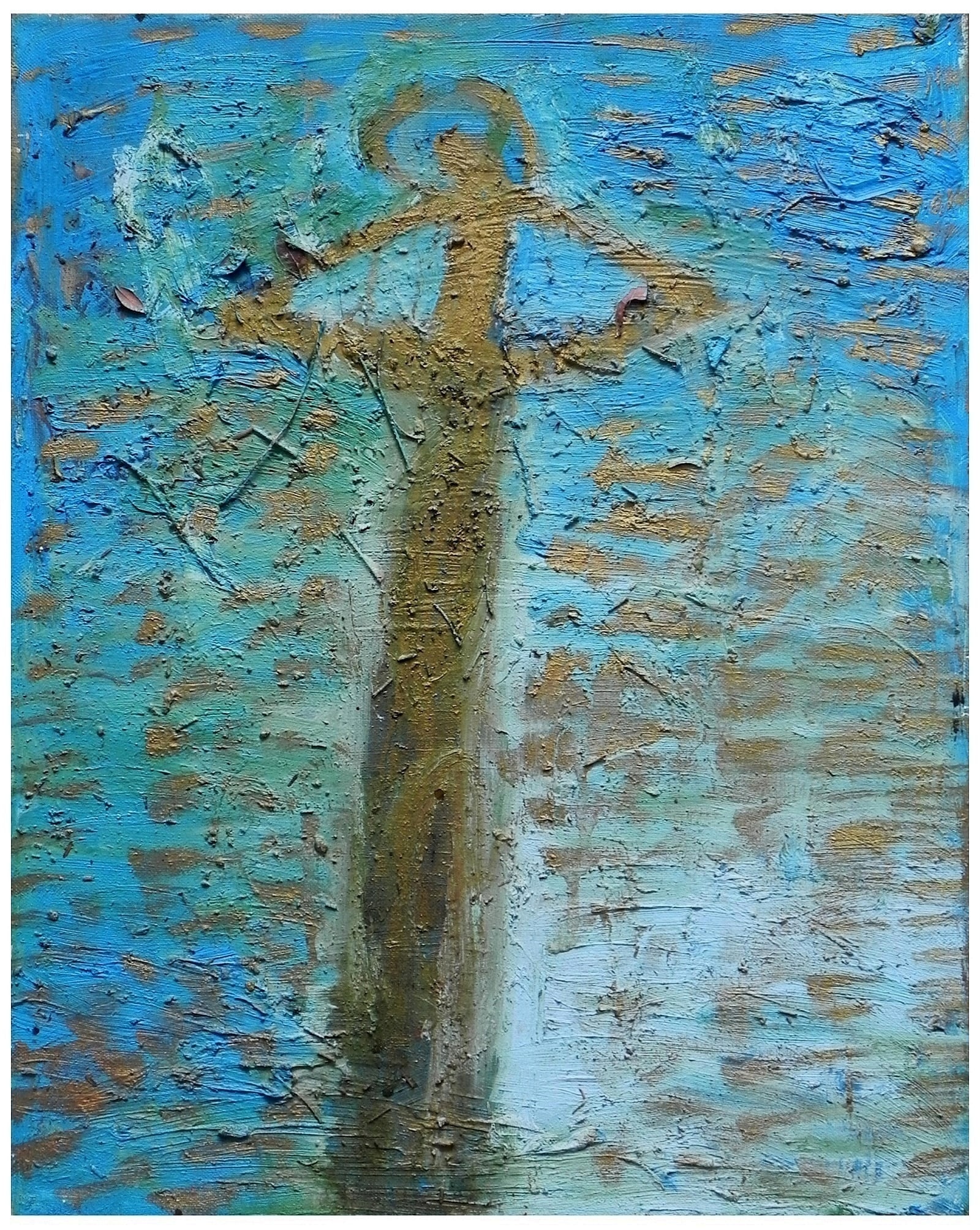 Ruth Dorrit Yacoby (Israeli, 1952-2015) (1 of 2)