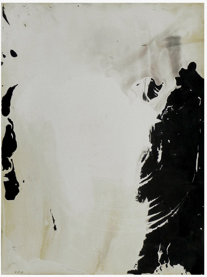 Ilana Salama Ortar (Israeli, b. 1949) (1 of 3)