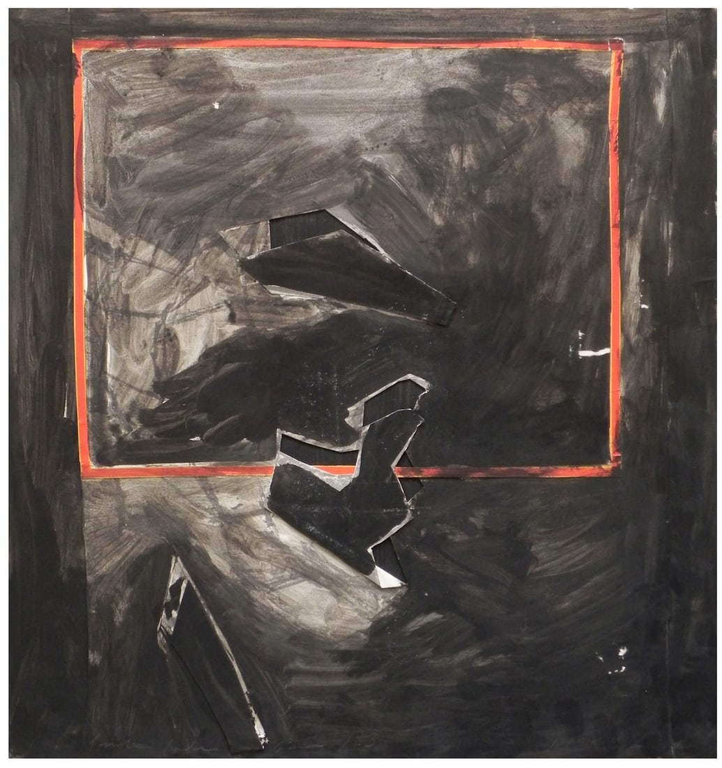 Pinchas Cohen Gan (Israeli, b. 1942) (1 of 3)