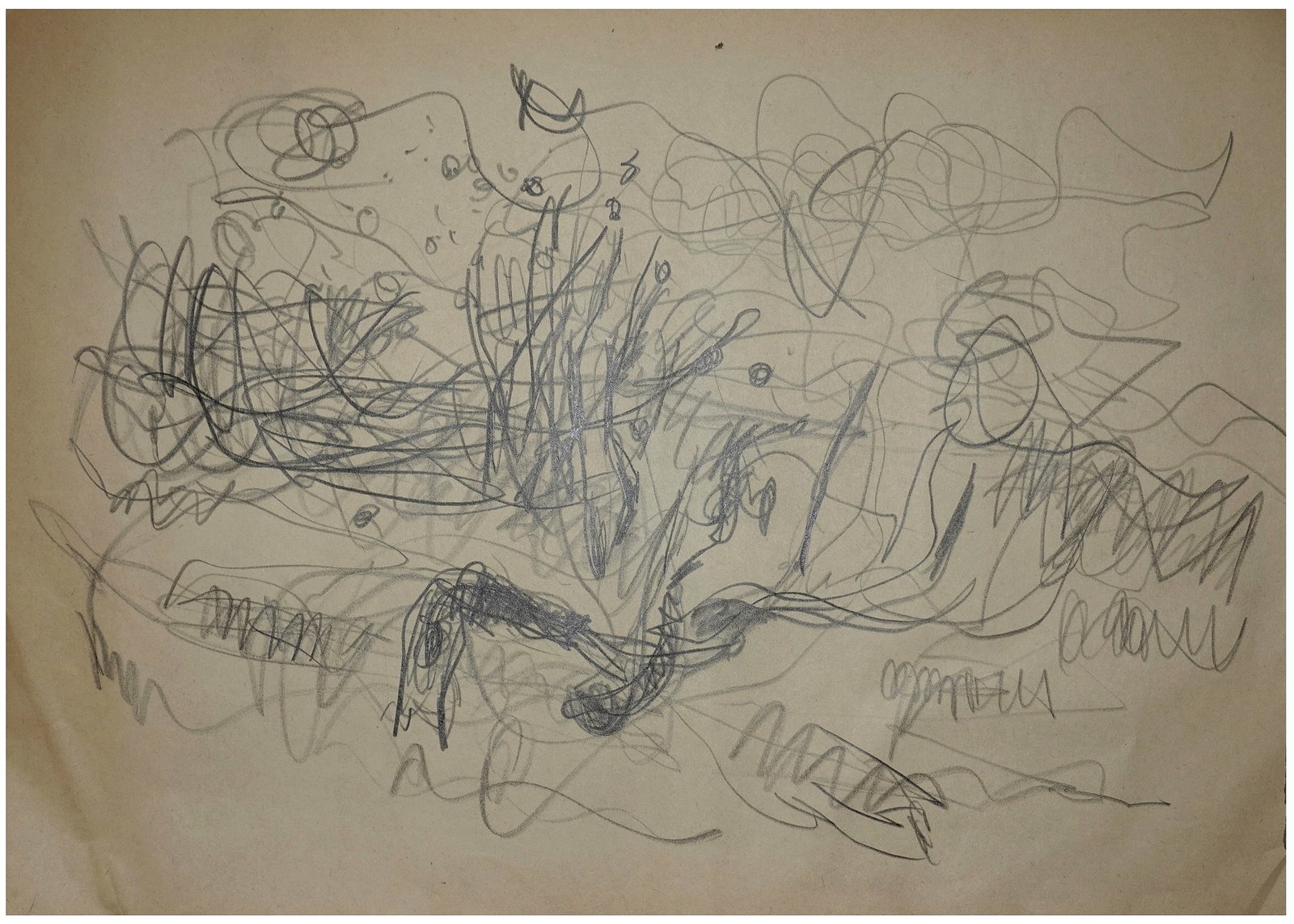 Avigdor Stematsky (Israeli, 1908-1989) (1 of 2)