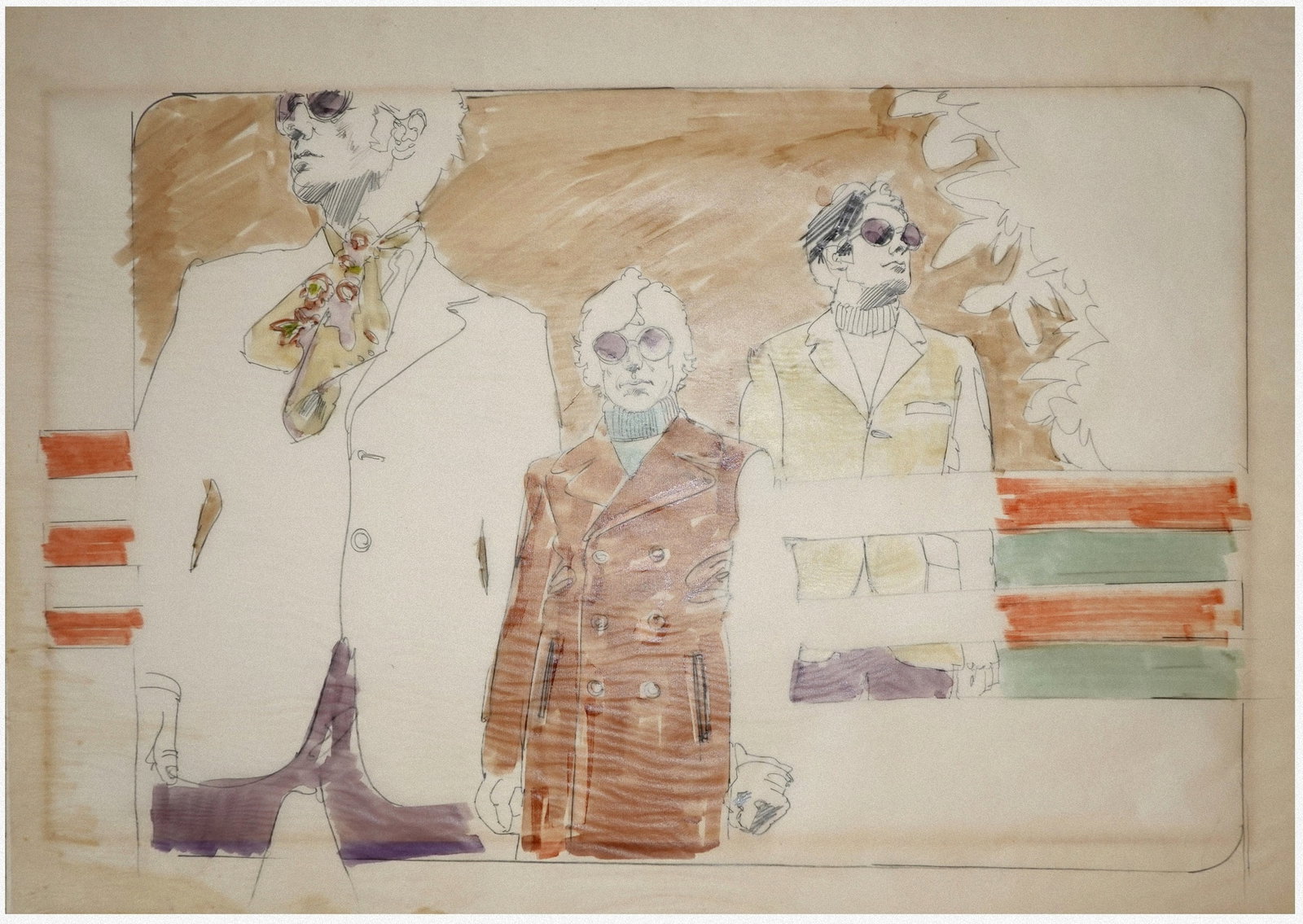 Contemporary artist (XX) (1 of 1)