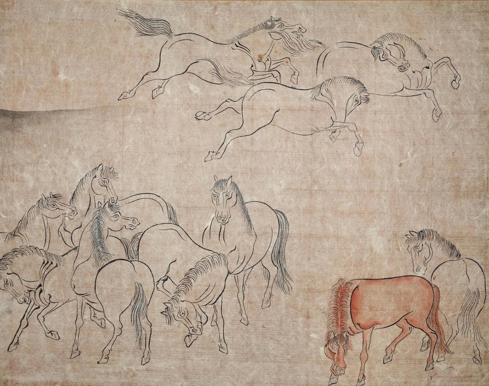 Unidentified Japanese artist (XX) (1 of 1)