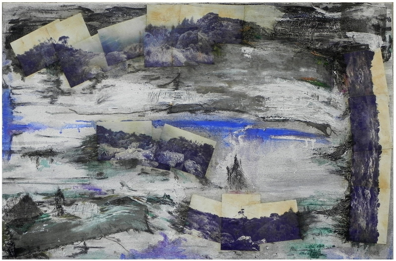 Gail Behrmann (South African, b. 1948) (1 of 5)