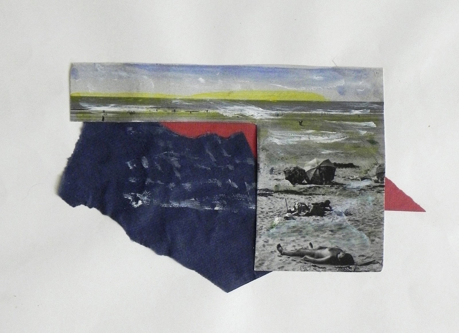 Ylona Aron (Israeli, 1936-2014) (1 of 2)