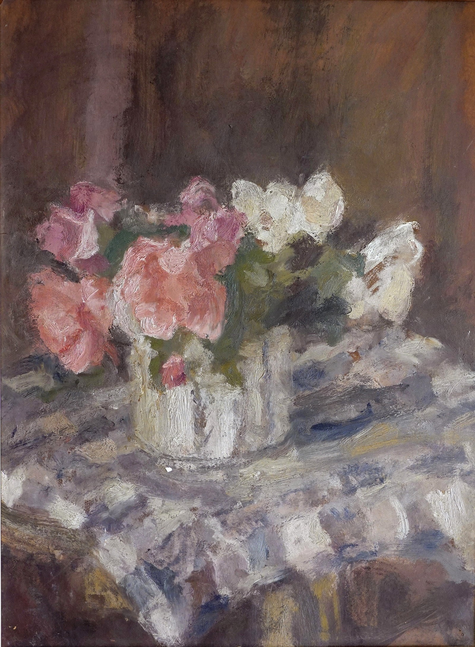 European Impressionist artist, the early 20th century (XIX-XX) (1 of 4)