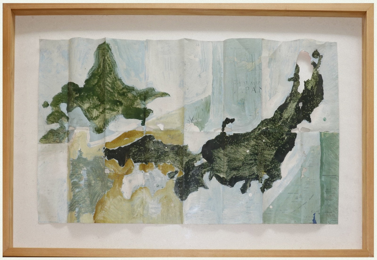Ido Bar El (Israeli, b. 1959) (1 of 4)