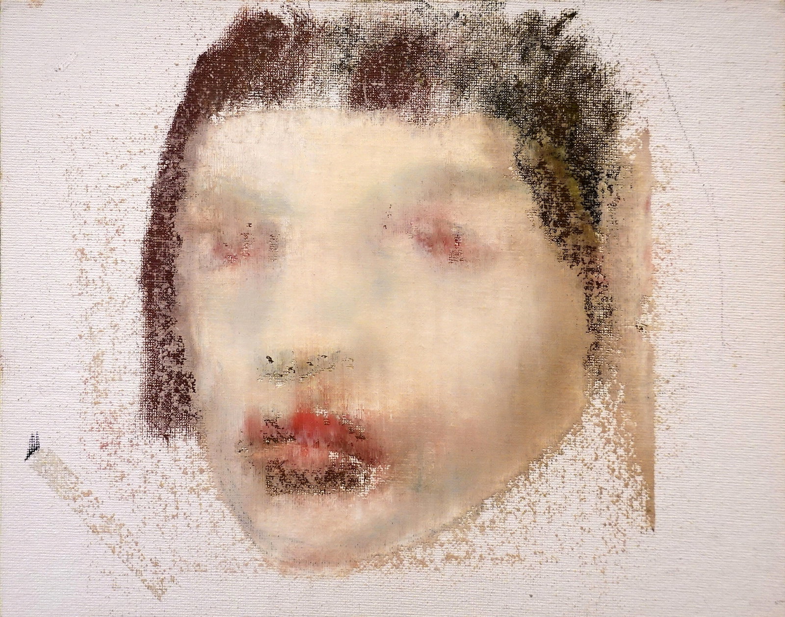 Gabi Klasmer (Israeli - British, b. 1950) (1 of 2)