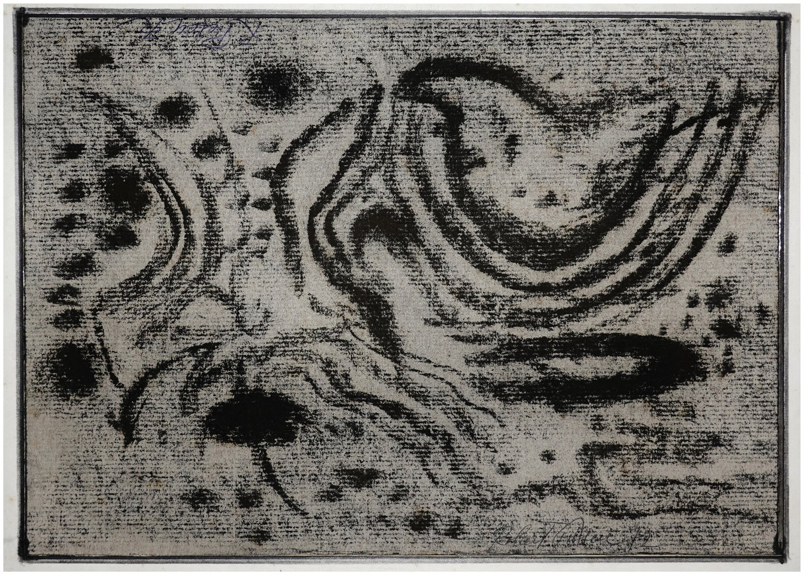 Robert Piesen (Czech, 1921-1977) (1 of 3)